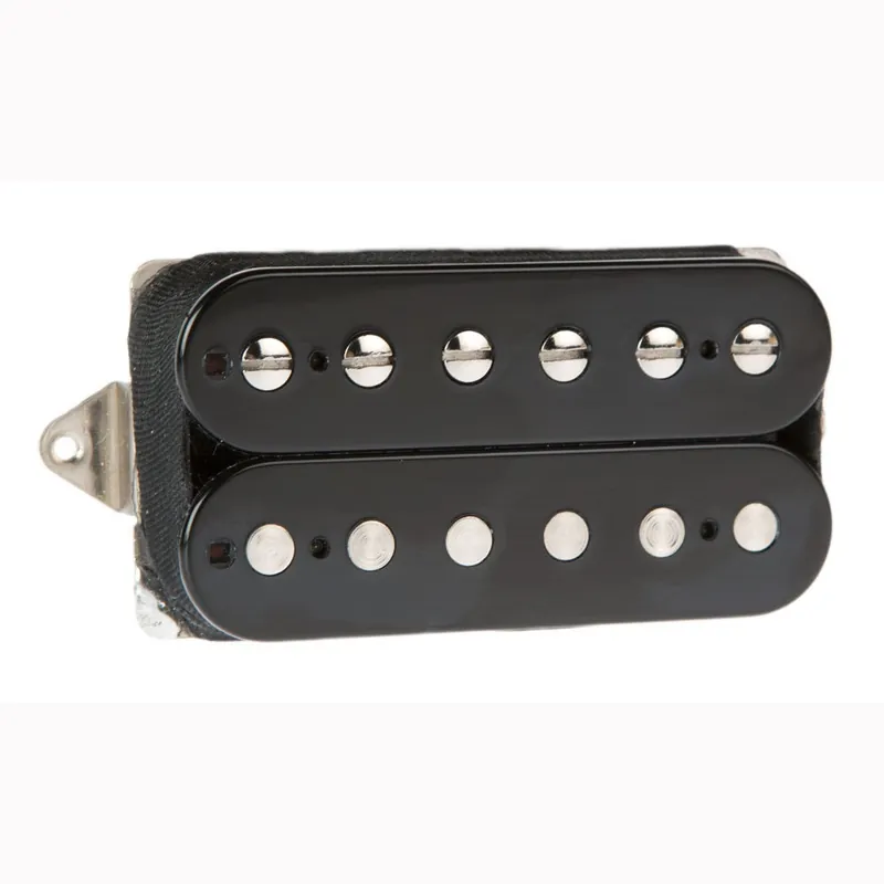 Suhr Pete Thorn Thornbucker Signature Bridge 53mm Humbucker Pickup in Black Brand New