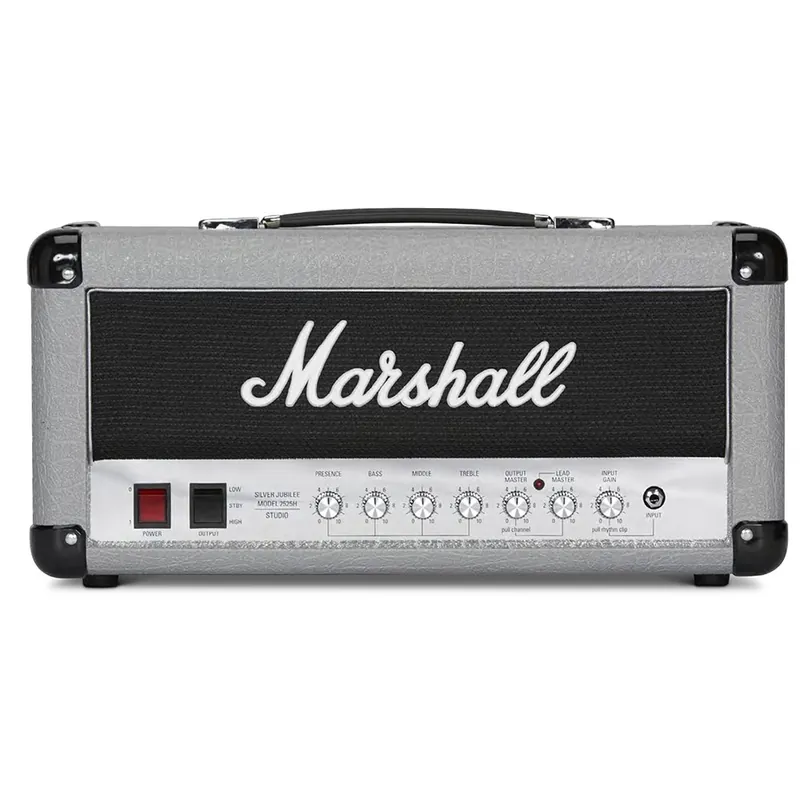 Limited Offer Marshall 2525H Studio Jubilee Head