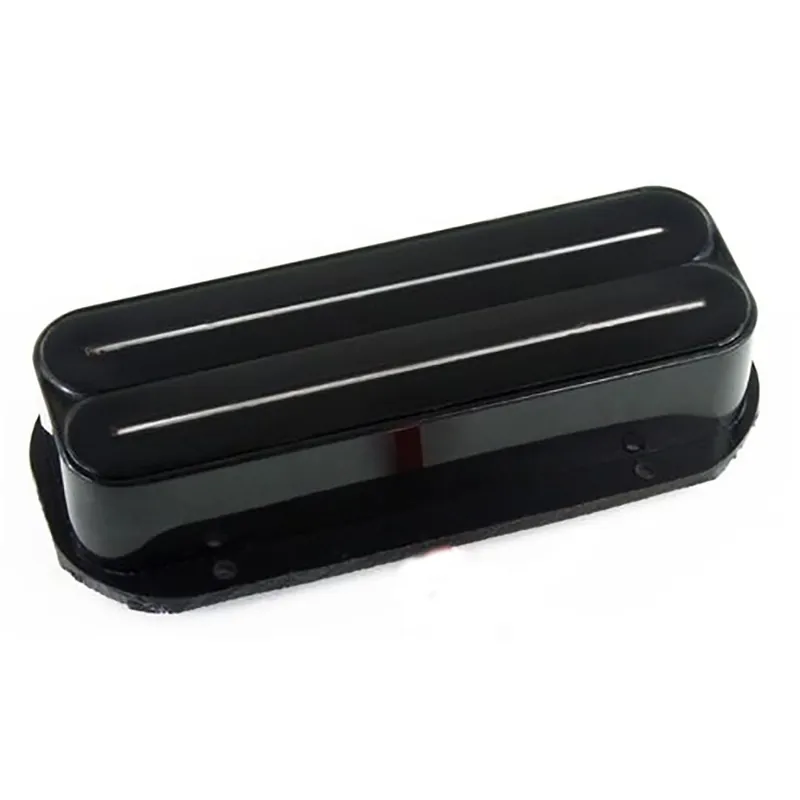 Bill Lawrence L-705 WM Pedal Steel Twin Blade Black Guitar Pickup Free Returns