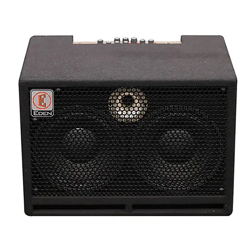 Clearance Eden TN2252 Terra Nova 225-Watt 2x10Bass Guitar Combo Amp