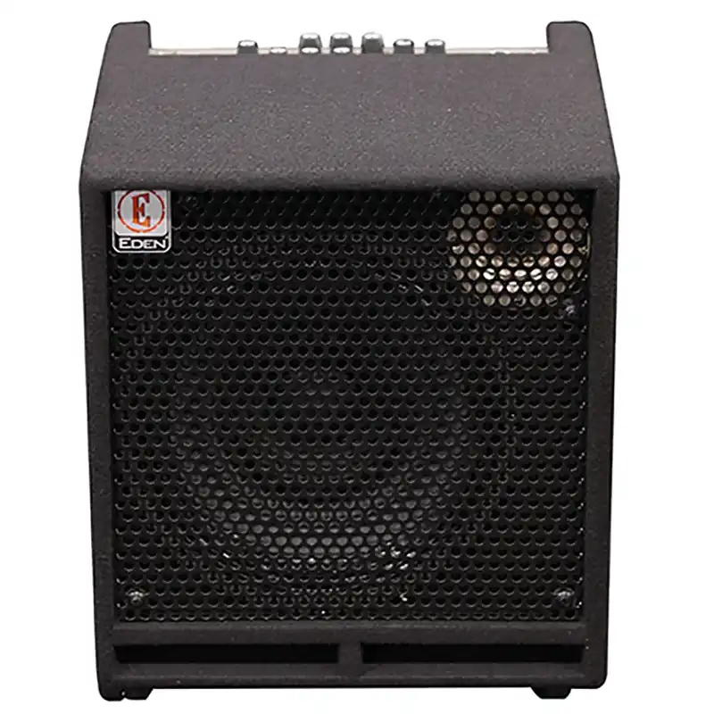 Eden TN2251 Terra Nova 225-Watt 1x12Bass Guitar Combo Amp Worldwide Shipping
