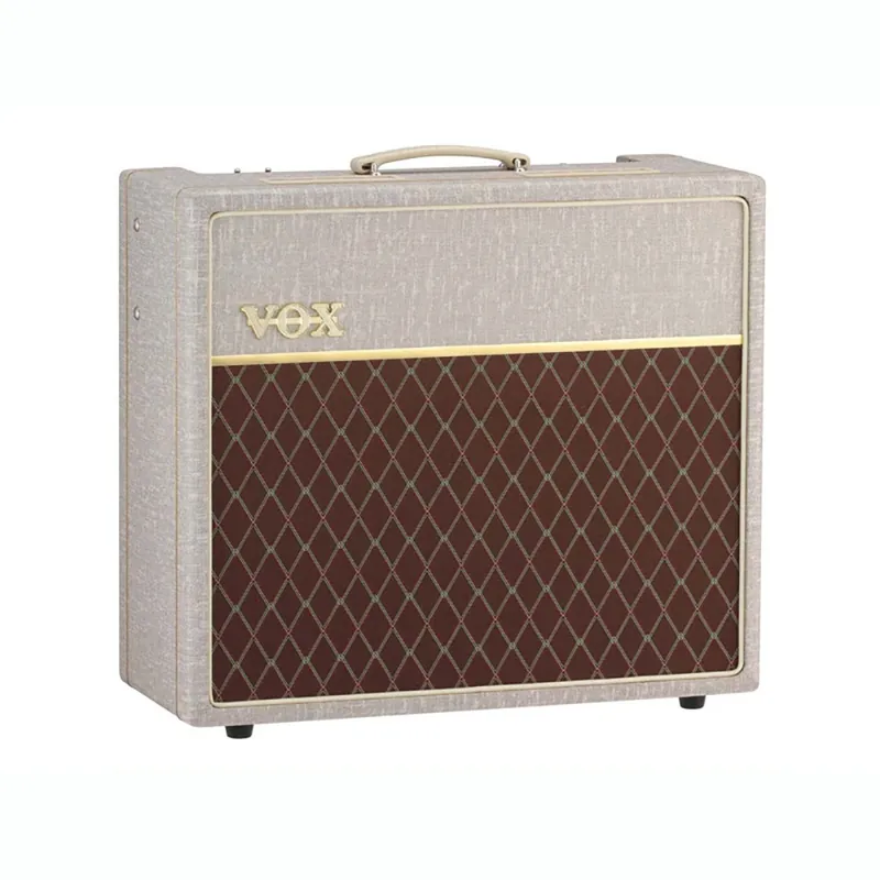 Vox AC15HW1 Handwired 15W 1x12Guitar Combo Amp Latest