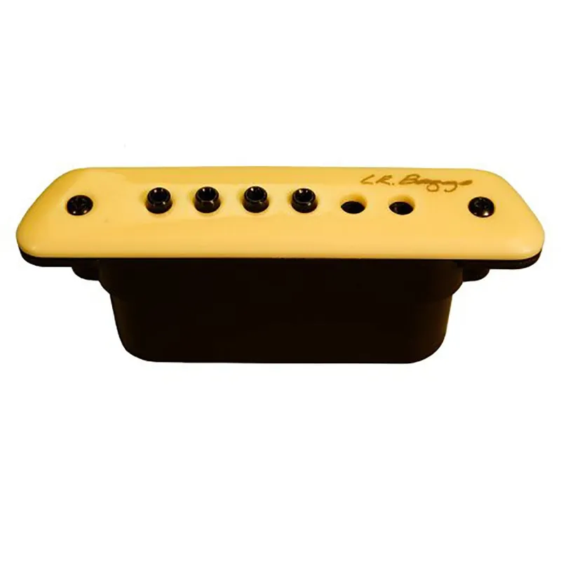 LR Baggs M1 Acoustic Guitar Soundhole Pickup, Passive Next Day Delivery