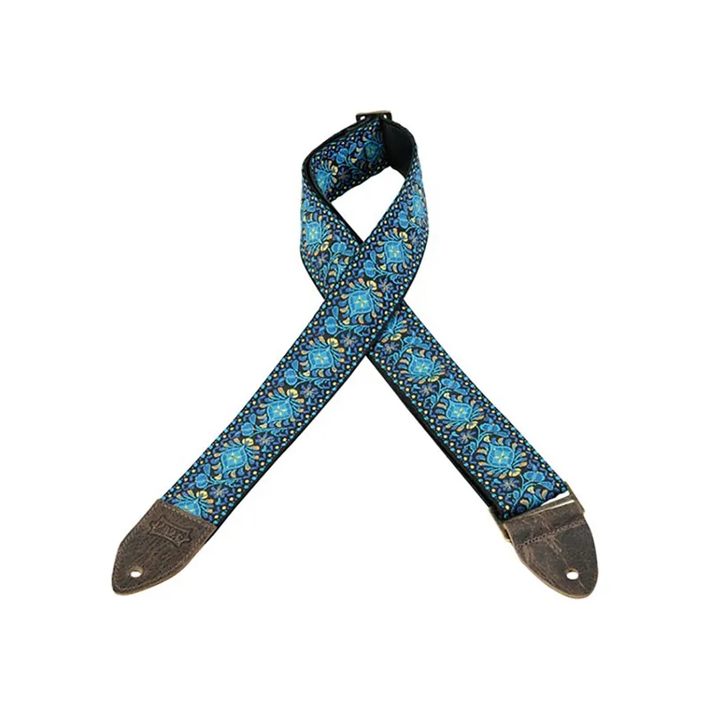 Levy's M8HTV-04 Vintage Hootenanny Guitar Strap Mega Sale