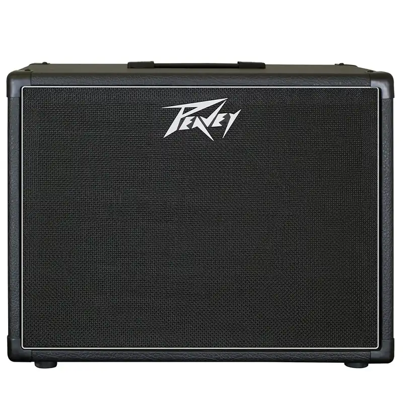 Save Now Peavey 112-6 1x1225-Watt 16-ohm Extension Guitar Cabinet