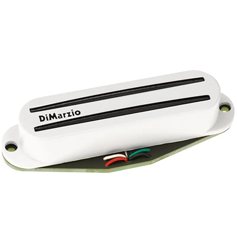 DiMarzio DP180 Air Norton S Strat Pickup White Reduced Price
