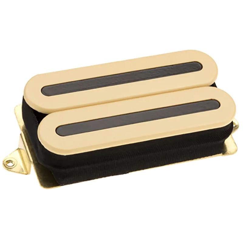 Free Delivery DiMarzio DP102 X2N Pickup Cream