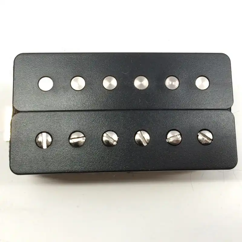 Worldwide Shipping PRS Paul Reed Smith ACC-4274 Metal Series Bass Position Pickup - Uncovered