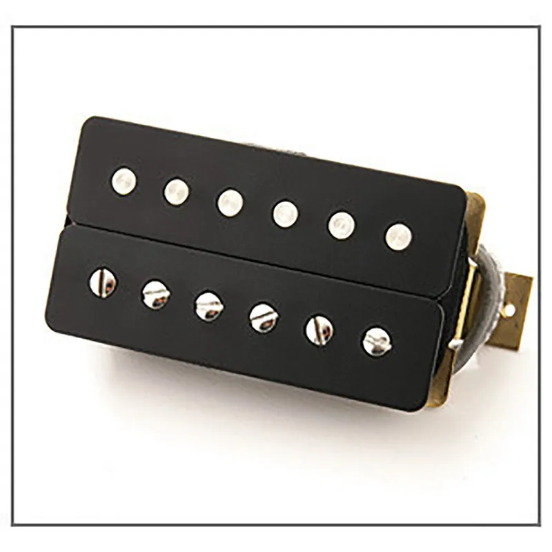 PRS Paul Reed Smith ACC-3404 59/09 Pickup (Treble Position) - Black New Arrival