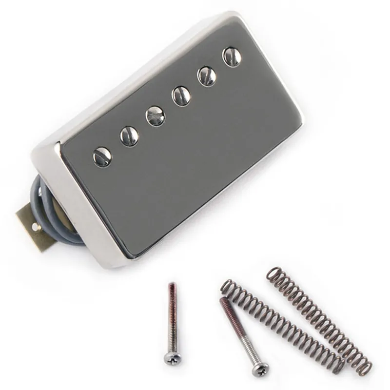 PRS Paul Reed Smith ACC-3057 SE Tremonti Pickup (Bass Position) - Nickel Cover Viral