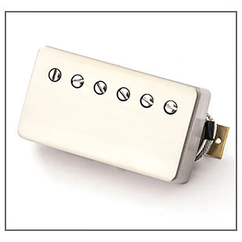 Big Sale PRS Paul Reed Smith ACC-3012 SE Dragon II Pickup (Treble Position) - Nickel Cover