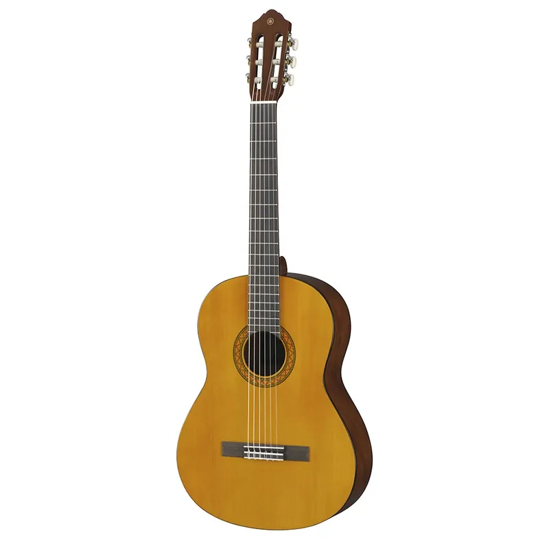 One Day Deal Yamaha C40 2 Classical Full Size Guitar