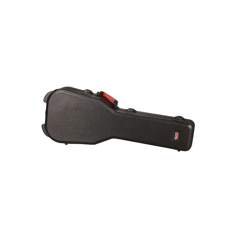 Gator Cases GTSA-GTRSG TSA ATA Molded Gibson SG® Guitar Case Direct From Manufacturer