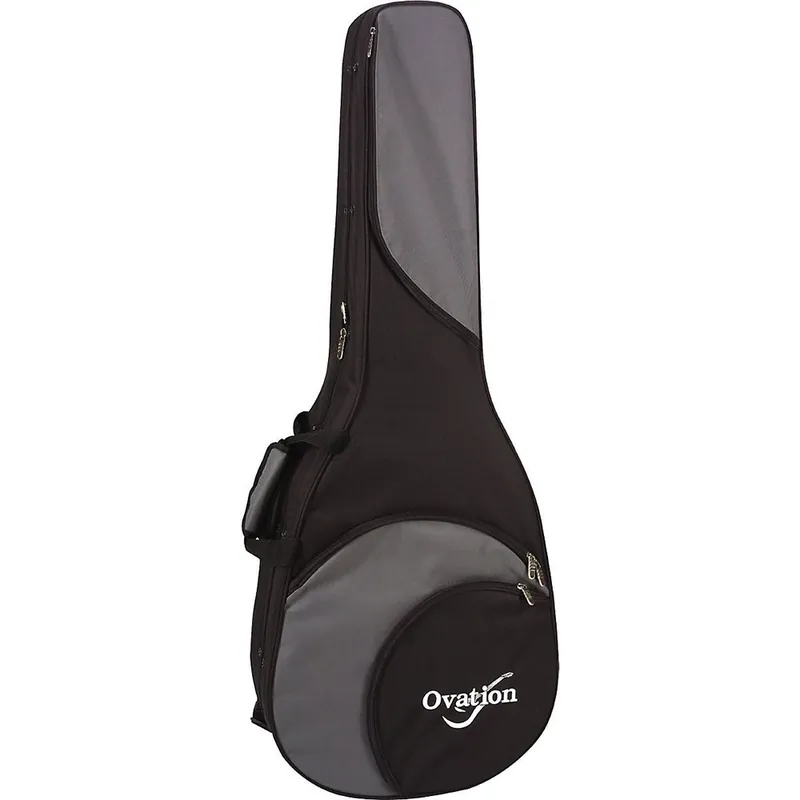 Big Sale Ovation TKL-83580 Mid Deep Zero Gravity Guitar Case