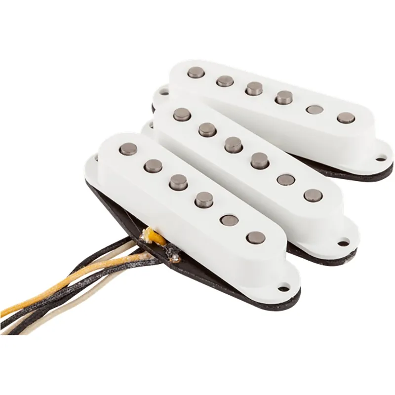 Price Cut Fender Custom Shop Texas Special Strat Pickup Set of 3