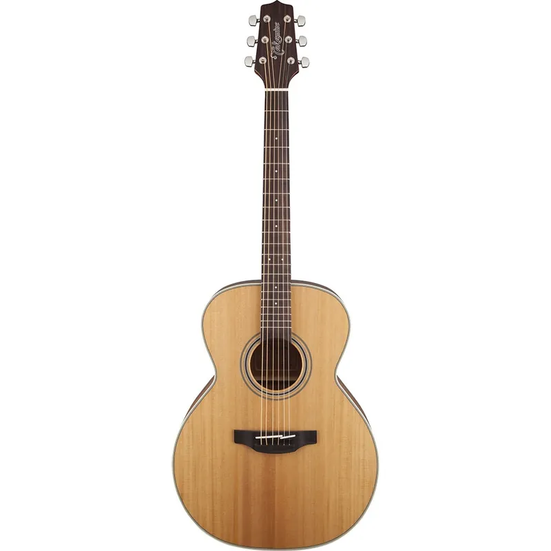 Takamine GN20-NS NEX Body 6-String Acoustic Guitar - Natural Best Seller