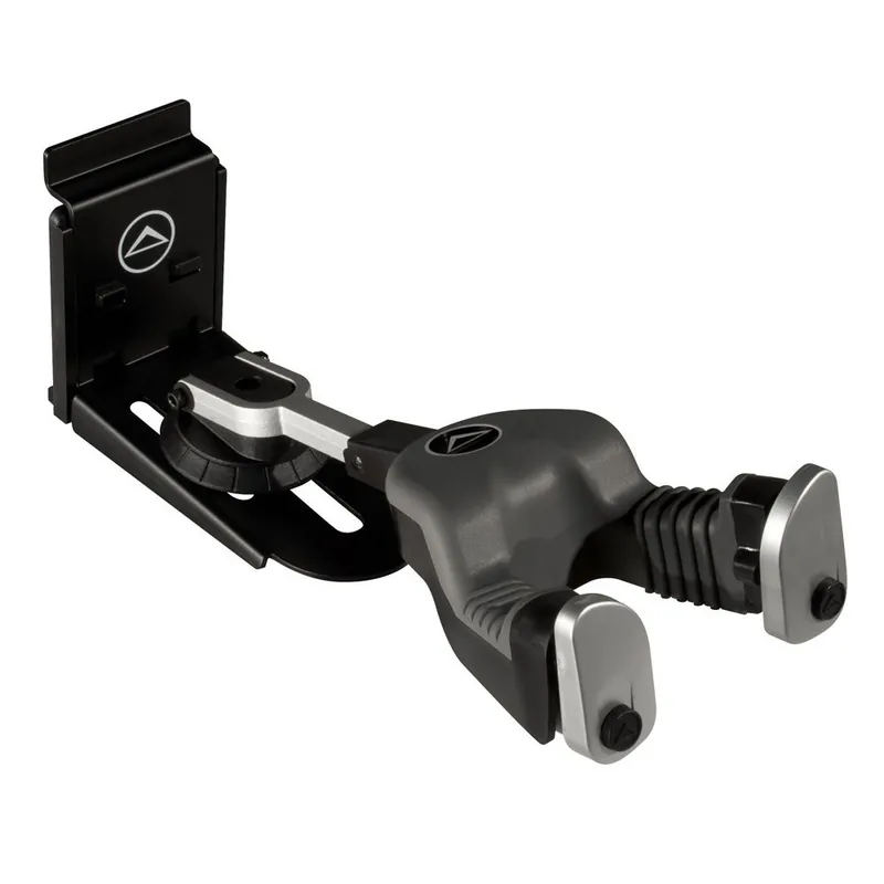 New Arrival Ultimate Support GS-10 Pro Genesis Series Adjustable Professional Guitar Hanger