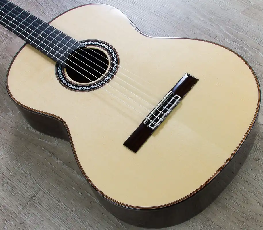 Cordoba C10 Crossover Acoustic Nylon String Classical Guitar with Case Best Price