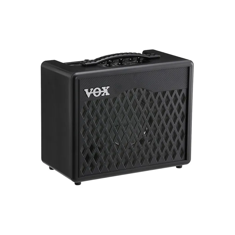 Vox VXI 15W 1x6.5 Digital Modeling Guitar Combo Amplifier Price Cut