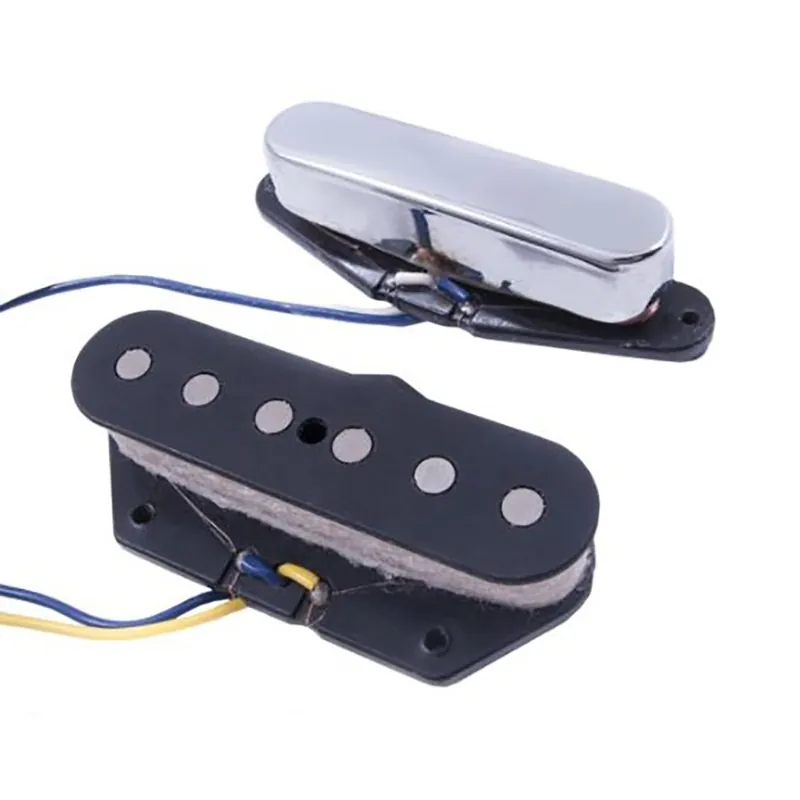Fender Deluxe Drive Telecaster Pickups Must Have