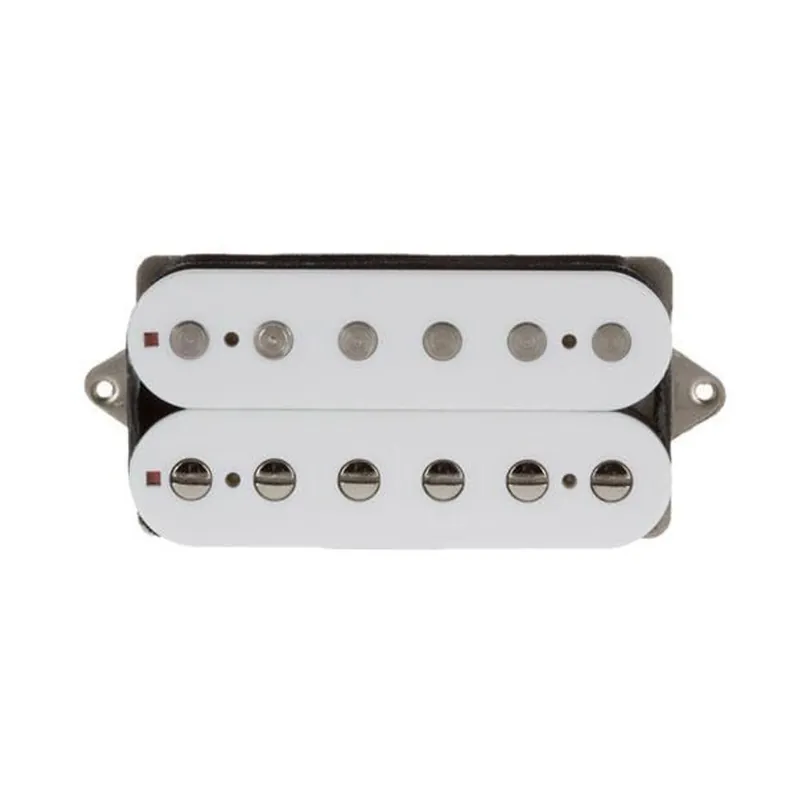 Suhr THORN-N-WHT Pete Thorn Thornbucker Signature Humbucker Neck 50mm Pickup in White Free Shipping