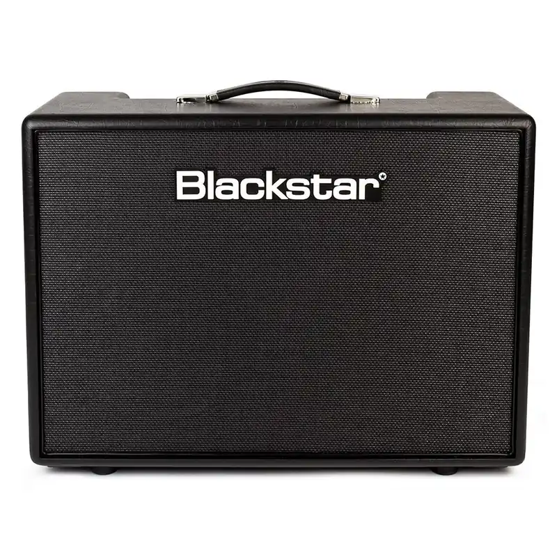 Price Cut Blackstar Amplification Artist 30 Classic Tube 2x12 6L6 30-Watt Combo Guitar Amplifier
