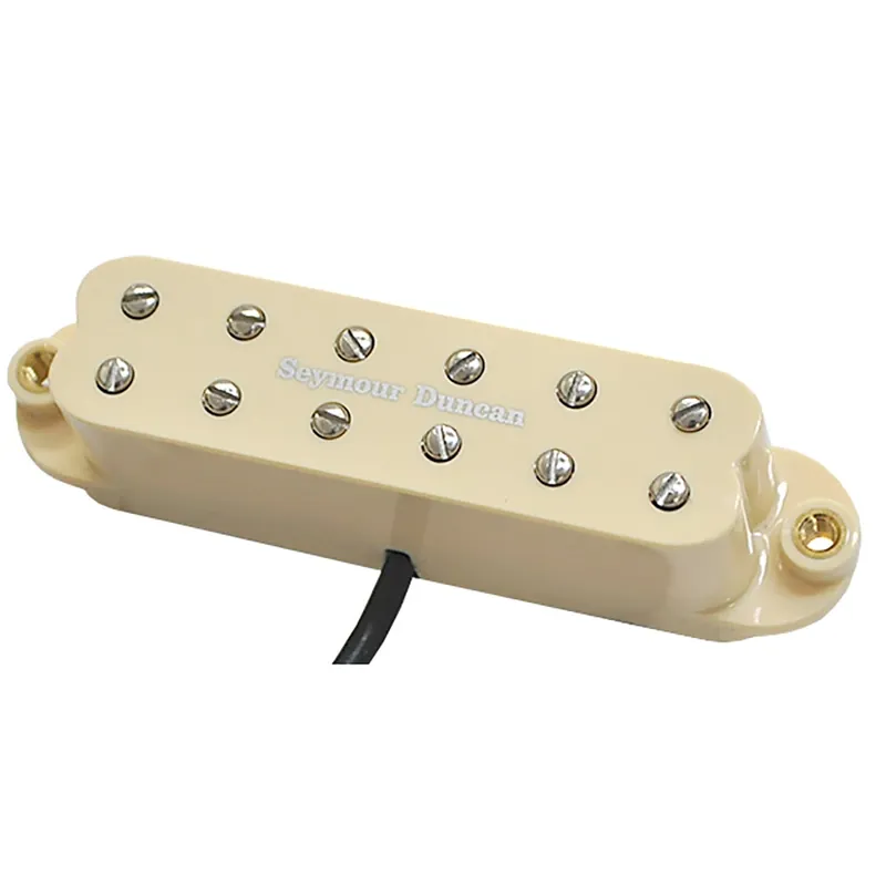 Seymour Duncan SL59-1n Little '59 for Strat Cream Guitar Pickup Best Price
