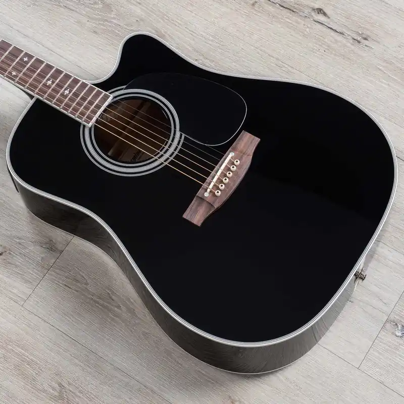 Bulk Order Takamine EF341SC Legacy Series Acoustic-Electric Guitar with CT4B Preamp