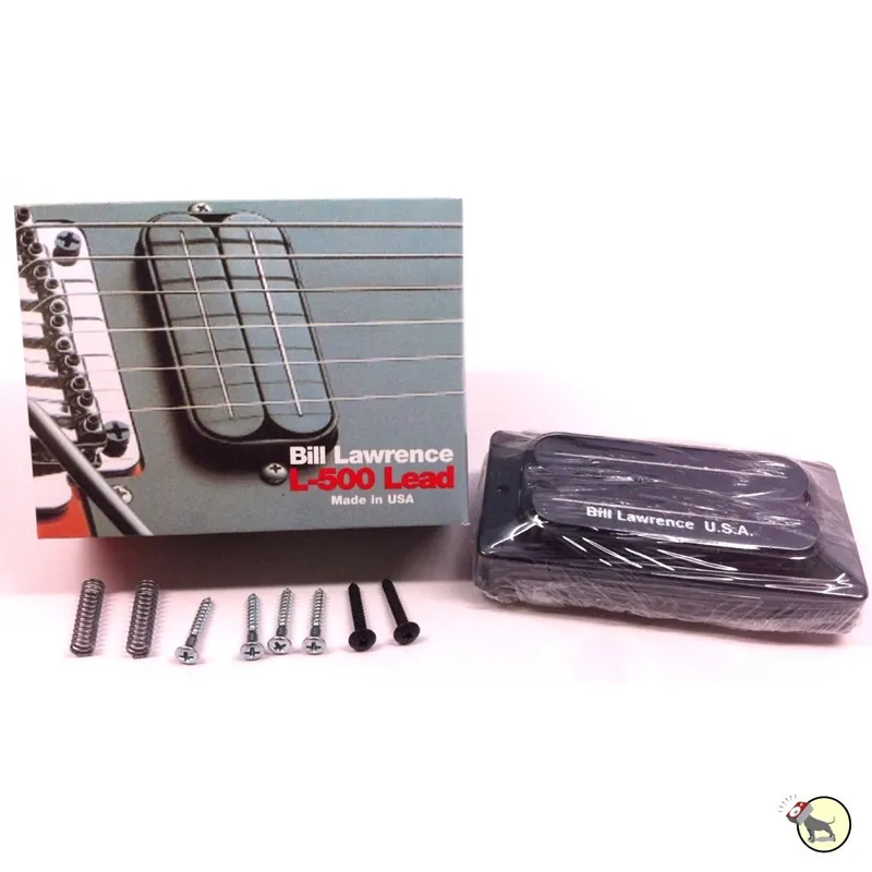 Cheap Bill Lawrence L500 Lead Pickup