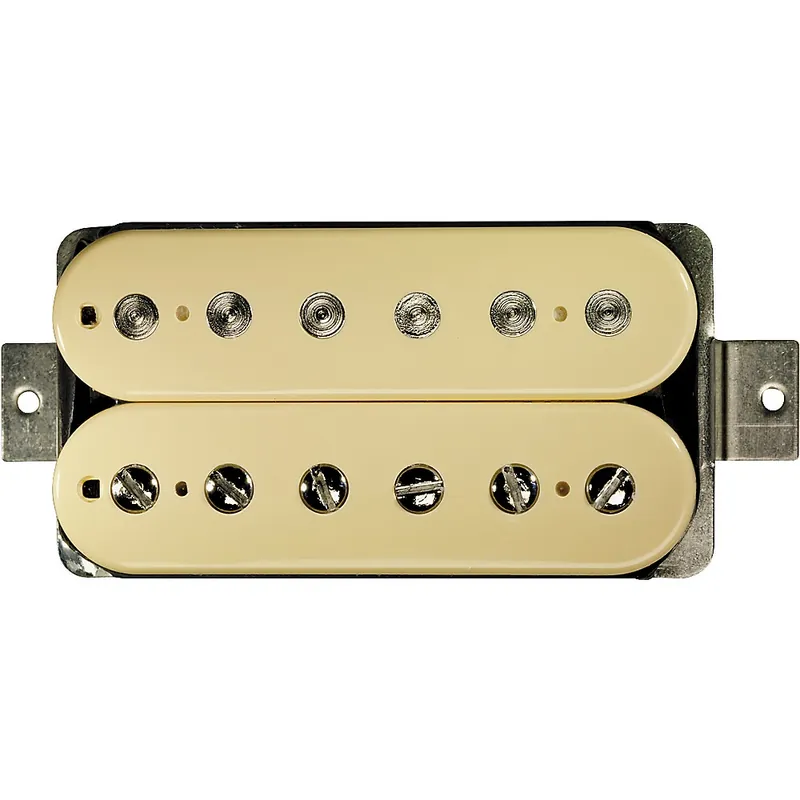 DiMarzio DP223CR PAF Bridge Humbucker 36th Anniversary Electric Guitar Pickup Creme Best Seller