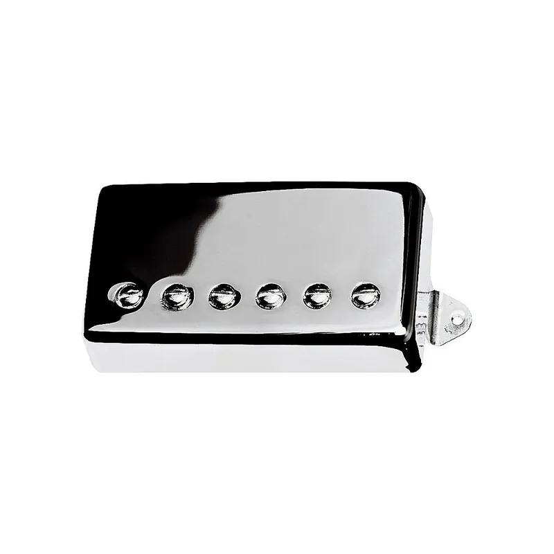 Grab Now DiMarzio DP103N PAF Single Conductor Humbucker 36th Anniversary Guitar Pickup Nickel Cover