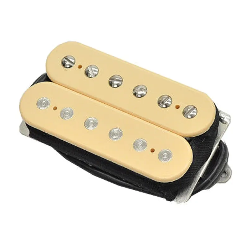 DiMarzio PAF DP103CR Humbucker 36th Anniversary Guitar Pickup Cream One Day Deal