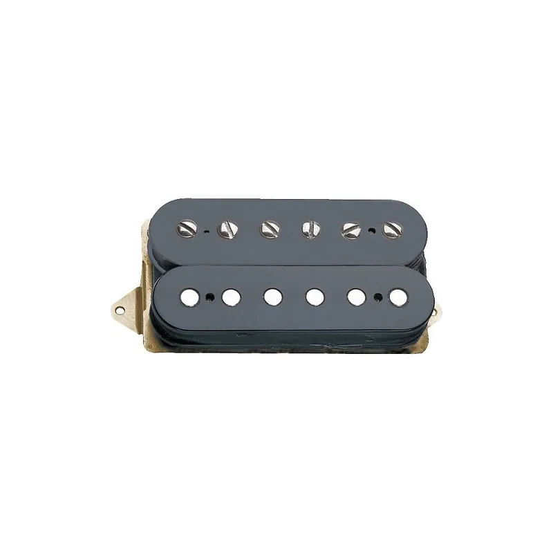 Hassle-Free Returns DiMarzio PAF DP103BK Humbucker 36th Anniversary Guitar Pickup Black