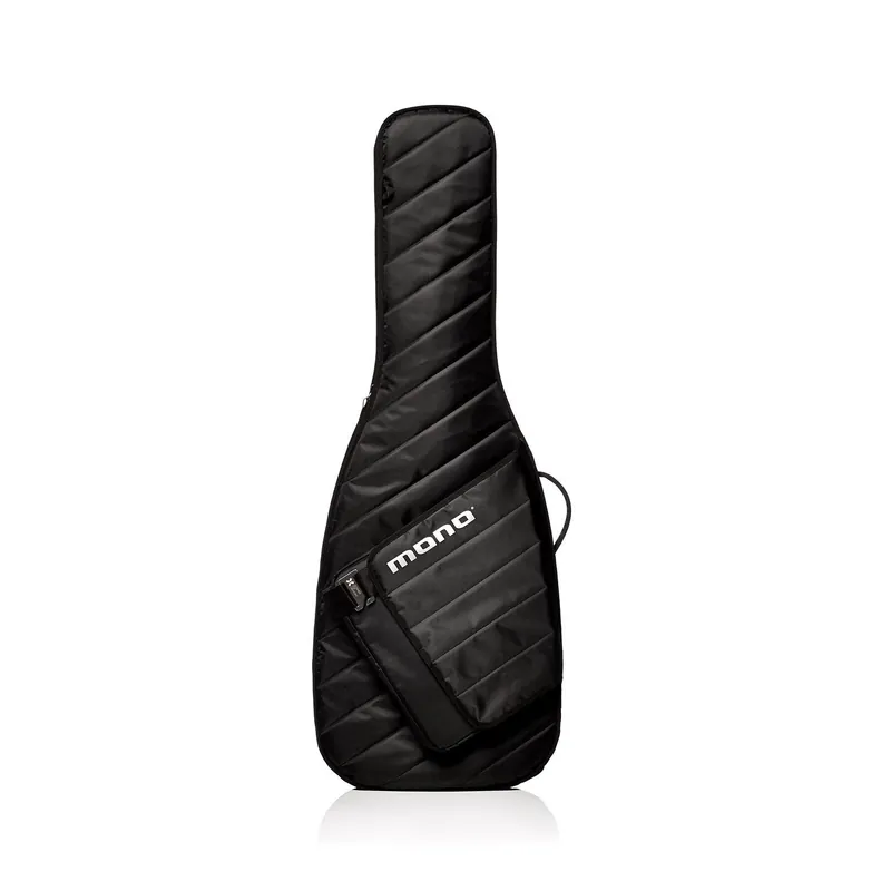 MONO M80-SEB-BLK Sleeve Bass Guitar Case, Black Sale