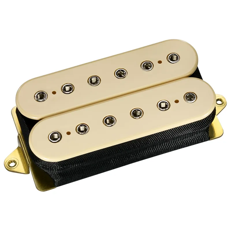 DiMarzio DP100CR Super Distortion Humbucker Pickup - Cream Deal