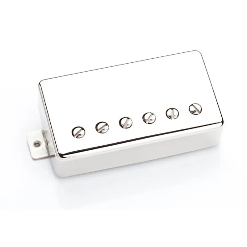 Best Price Seymour Duncan SH-1N '59 Model Neck Guitar Humbucker Pickup, Nickel Cover