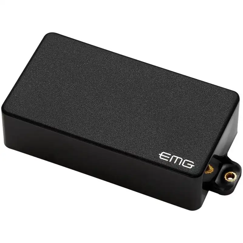 Brand New EMG 85 Humbucking Active Guitar Pickup Black