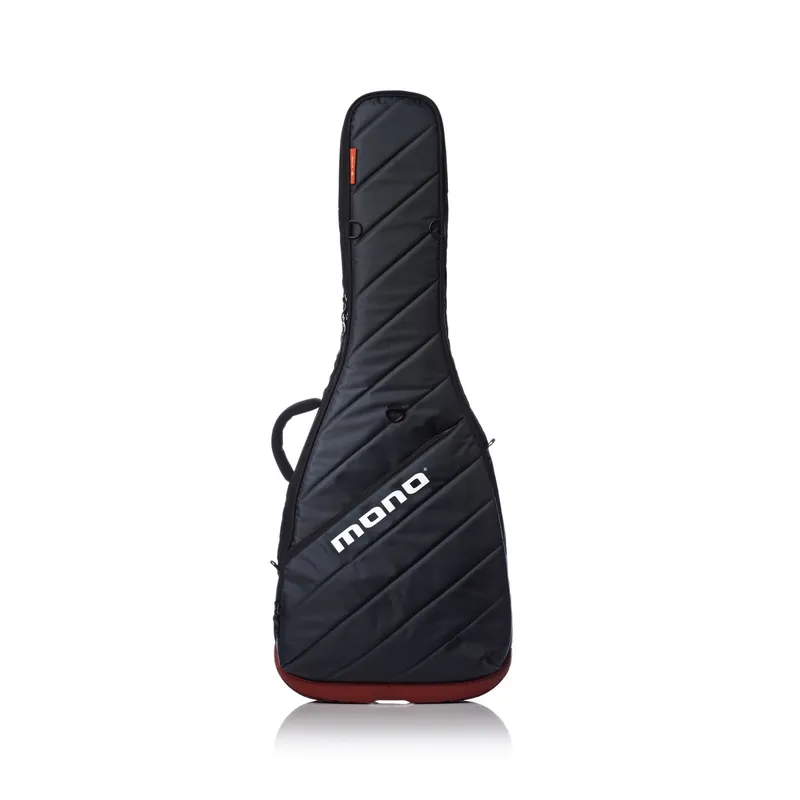 Editor’s Pick MONO M80-VEG-GRY Vertigo Electric Guitar Case, Grey
