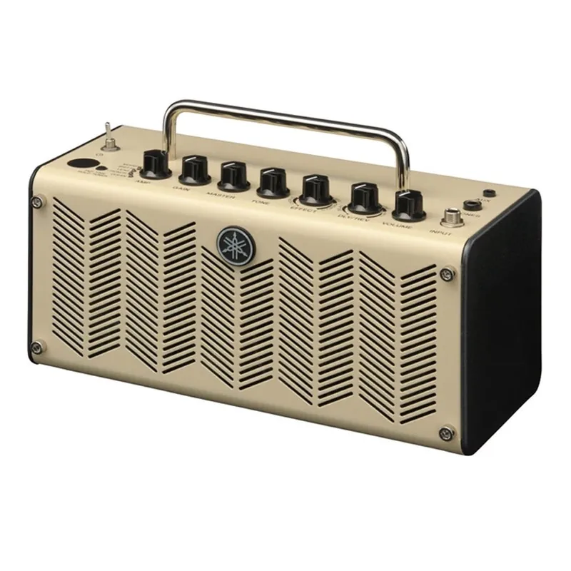 Today Only Yamaha THR5 Wireless Modeling Desktop Guitar Combo Amp