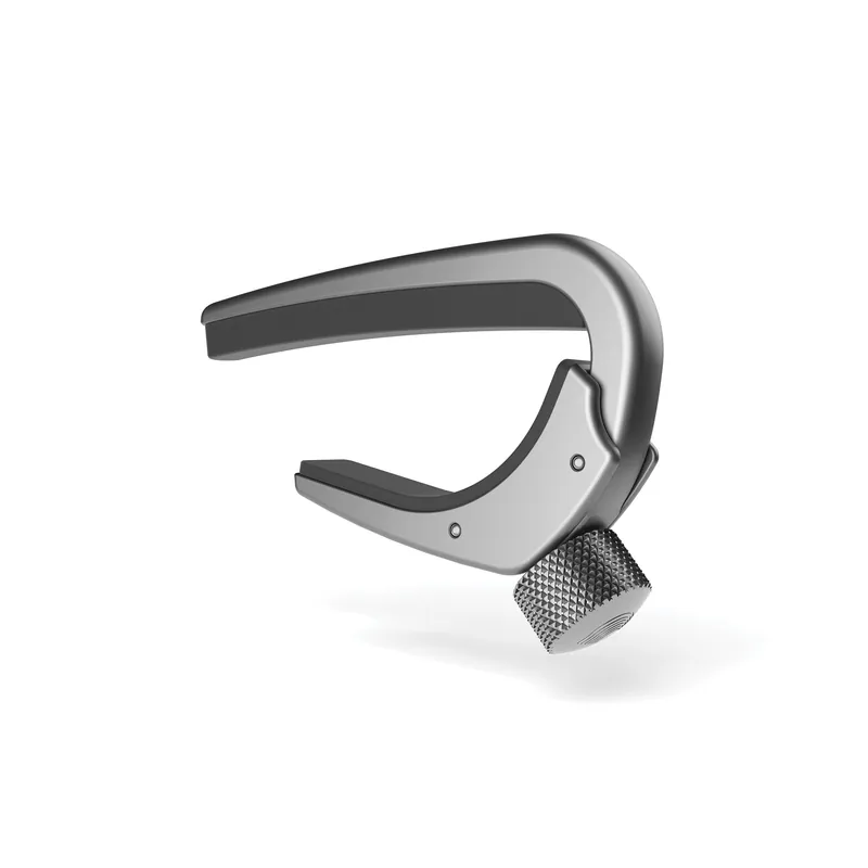 One Day Deal Planet Waves NS Capo Pro (Silver)