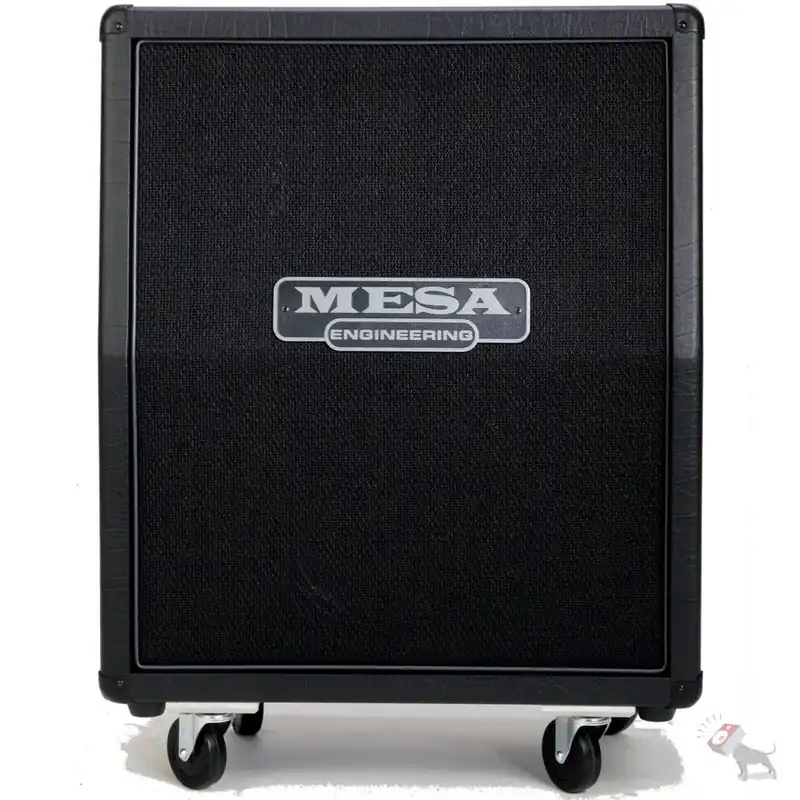Shop Now Mesa/Boogie 2x12Rectifier Guitar Extension Cabinet, Closed Back, Vertical/Slant