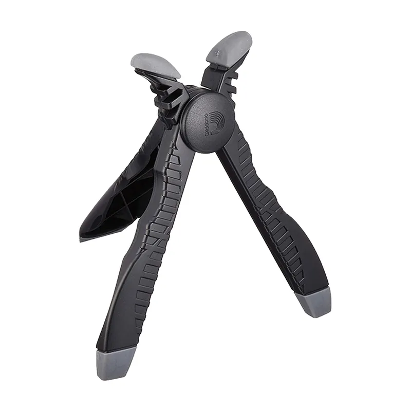 Planet Waves PW-HDS The Headstand Guitar/Bass String Changing Stand Free Returns