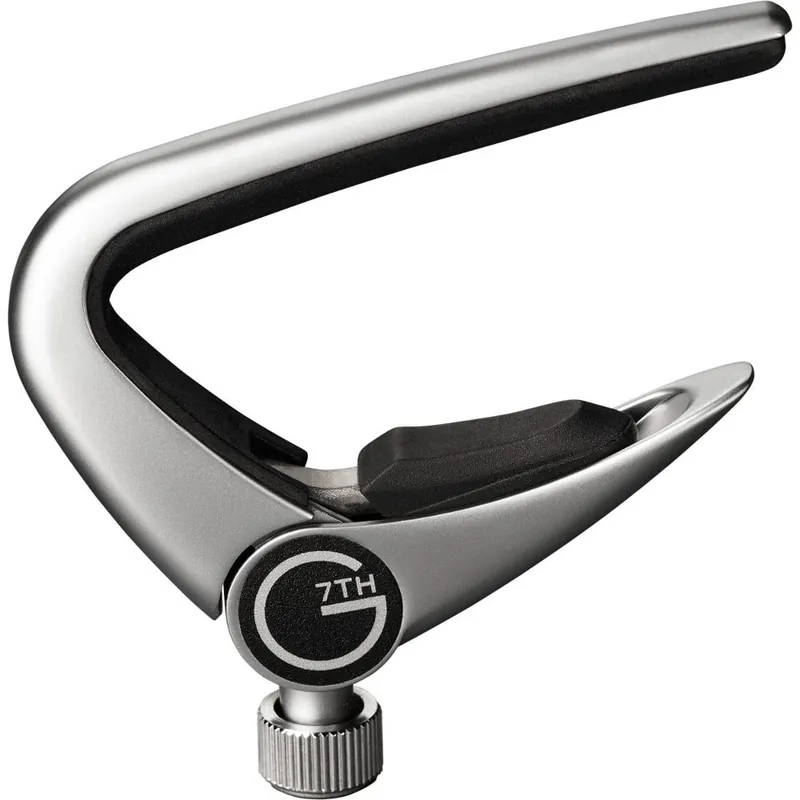 G7th Newport 12-String Guitar Capo Low Price
