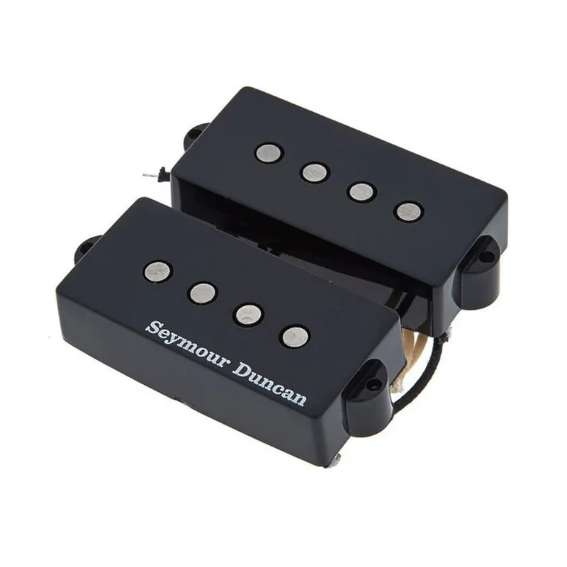 Seymour Duncan SPB-1 Vintage for P-Bass Passive Pickup Bridge 11401-03 Low Price