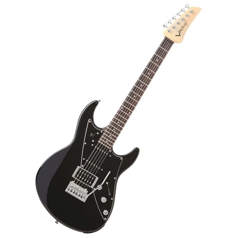 Line 6 JTV-69 James Tyler Variax Modeling Electric Guitar Black JTV69 Bulk Order