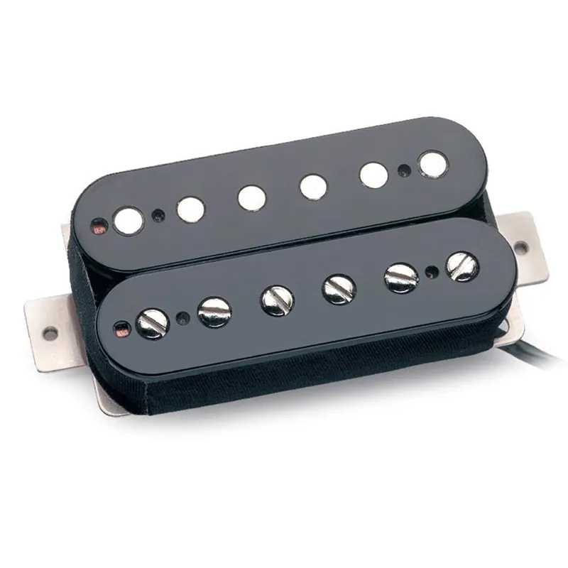 Seymour Duncan SH-1N '59 Model Black Neck Humbucker Guitar Pickup 11101-01-B Trending