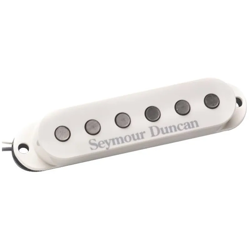 Seymour Duncan SSL-5 Custom Staggered Strat Single Coiled Bridge Pickup 11202-05 Clearance