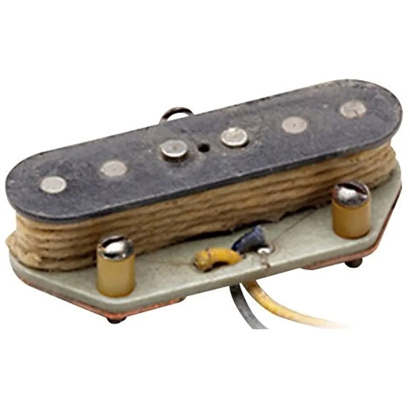 Seymour Duncan Antiquity II 60s Twang Telecaster Bridge Tele Guitar Pickup Popular
