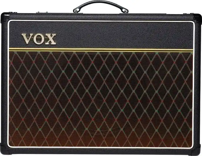 Vox AC15C1 15-Watt 1x12Combo Guitar Amplifier (Black) Wholesale