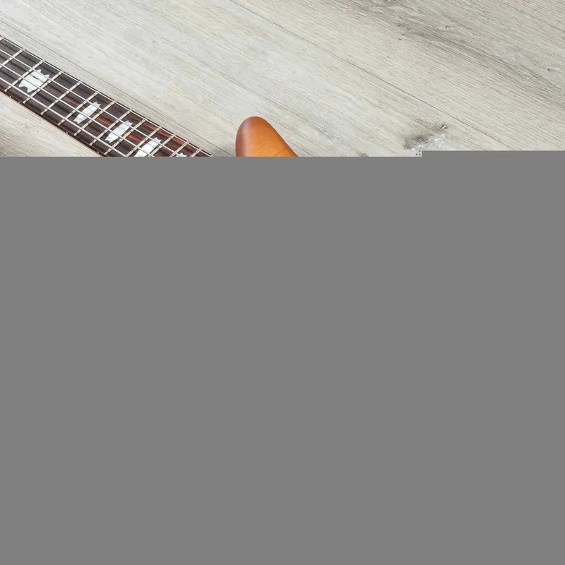 Spector Euro 4 LX Bolt-On Bass, Rosewood Fretboard, Natural Sunburst Matte Premium